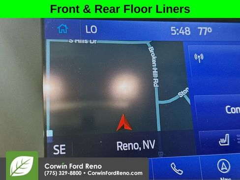 Used 2020 Ford Edge SEL w/ Convenience Package AWD/4WD image 13