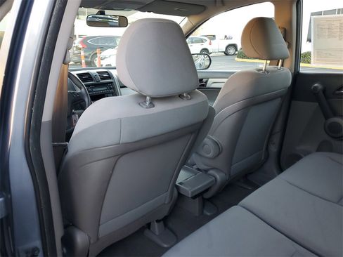 Used 2010 Honda CR-V LX image 12