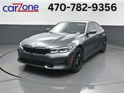 Used 2019 BMW 330i Sedan w/ Convenience Package