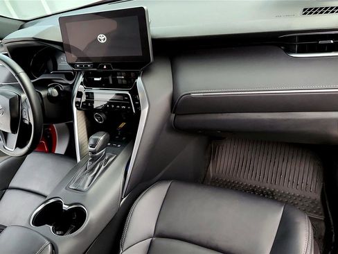 Certified 2023 Toyota Venza Nightshade image 16