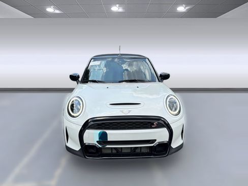 Used 2024 MINI Cooper S w/ Seaside Edition FWD image 6