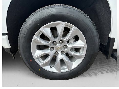 Used 2019 Chevrolet Silverado 1500 Custom w/ Infotainment Package image 18