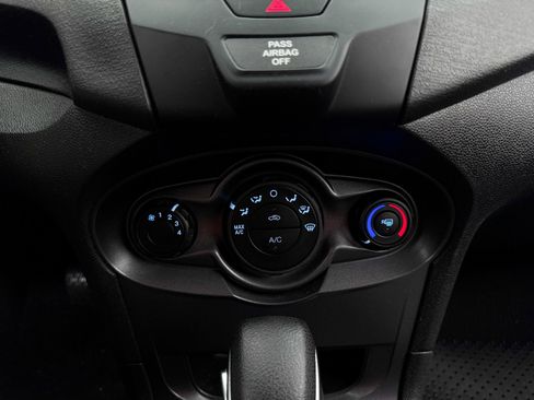 Used 2017 Ford Fiesta S image 18