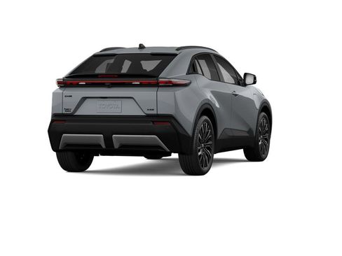 New 2026 Toyota C-HR AWD/4WD image 9