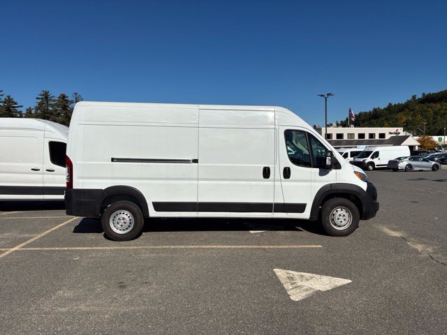 Used 2023 RAM ProMaster 2500 FWD image 8