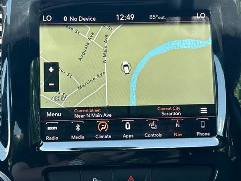Used 2019 Jeep Cherokee High Altitude AWD/4WD image 63