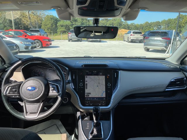 Used 2020 Subaru Outback Limited AWD/4WD image 19