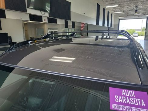 Used 2018 Nissan Rogue SV w/ Premium Package AWD/4WD image 7