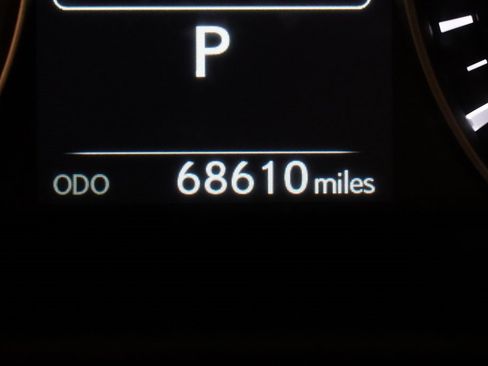 Used 2020 Lexus RX 350 AWD image 8