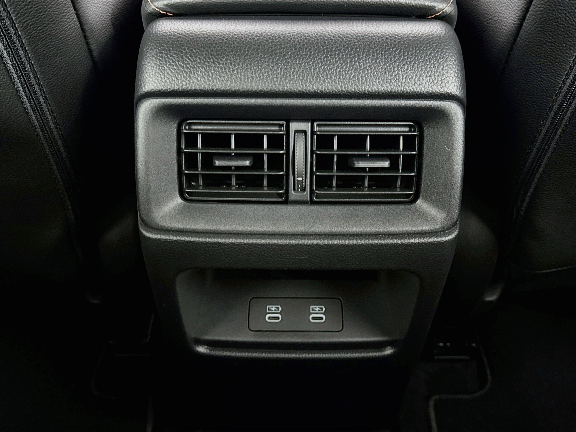 New 2027 Honda CR-V Sport-L image 25