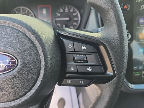 New 2026 Subaru Crosstrek 2.0i Premium AWD/4WD image 15
