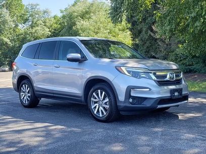 Used 2020 Honda Pilot EX