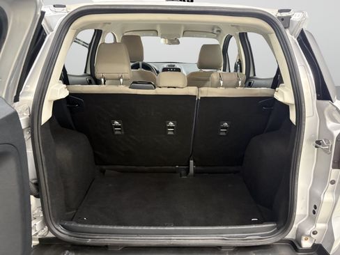 Used 2022 Ford EcoSport S AWD/4WD image 8