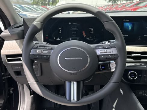 New 2025 Hyundai Sonata SEL FWD image 15