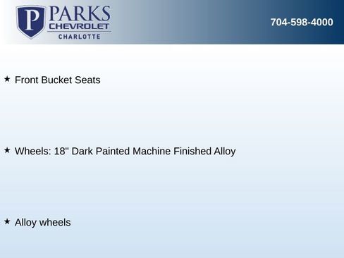 Used 2024 Nissan Rogue SV image 14