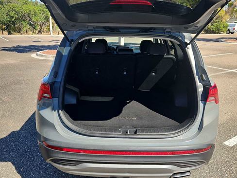 Used 2023 Hyundai Santa Fe SE image 20