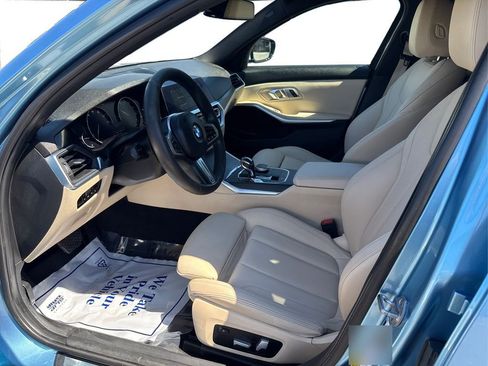 Used 2020 BMW 330i Sedan image 9