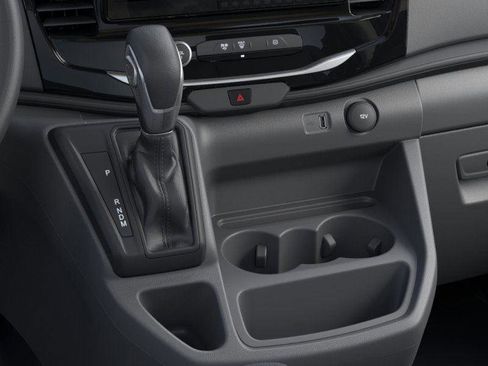 New 2025 Ford Transit 350 w/ Interior Upgrade Package image 15