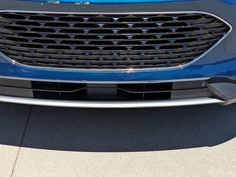 Used 2020 Ford Escape SE AWD/4WD image 9