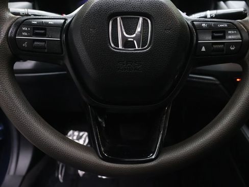 Used 2024 Honda Accord EX image 19