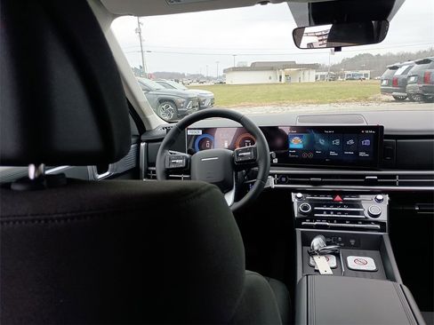 New 2026 Hyundai Santa Fe SE image 15