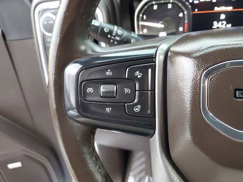 Used 2022 GMC Sierra 3500 Denali image 30