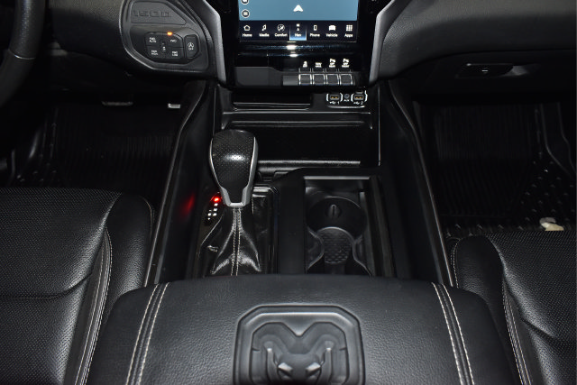 Used 2022 RAM 1500 Sport w/ G/T Package AWD/4WD image 27