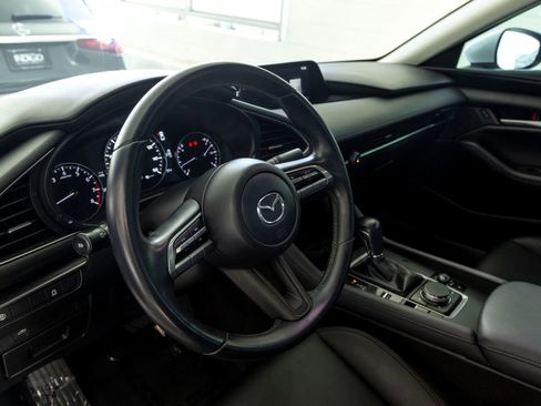 Used 2020 MAZDA MAZDA3 Sedan w/ Select Package image 15