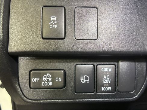 Used 2023 Toyota Tacoma Trail Edition image 41