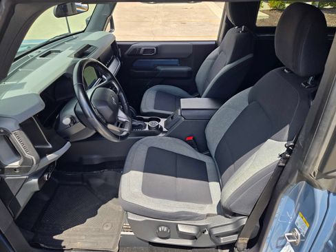 Used 2023 Ford Bronco Big Bend AWD/4WD image 25