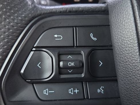 Used 2025 Toyota Tundra TRD Pro AWD/4WD image 22