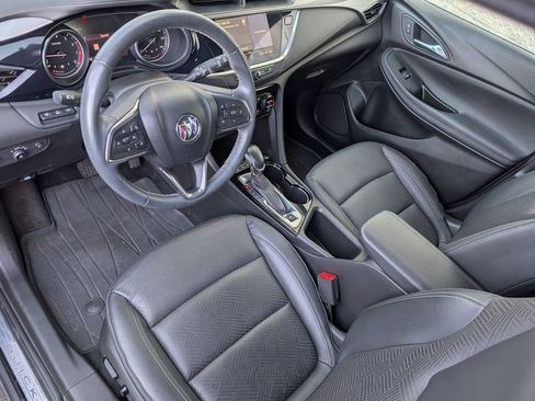 Certified 2022 Buick Encore GX Essence w/ Advanced Technology Package image 12