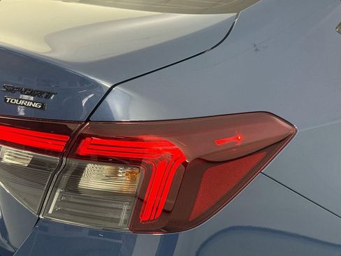 New 2026 Honda Civic Sport Touring image 11