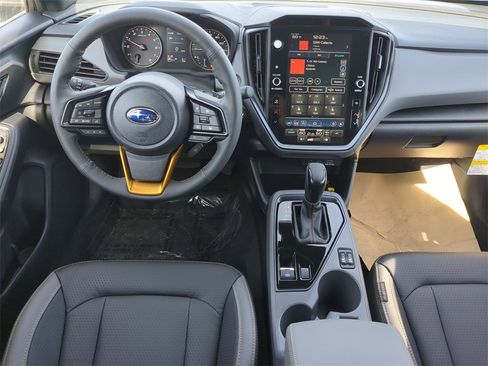 Certified 2026 Subaru Crosstrek 2.5i Wilderness image 13