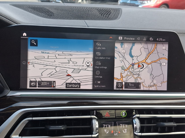 Used 2020 BMW X7 xDrive40i AWD/4WD image 9