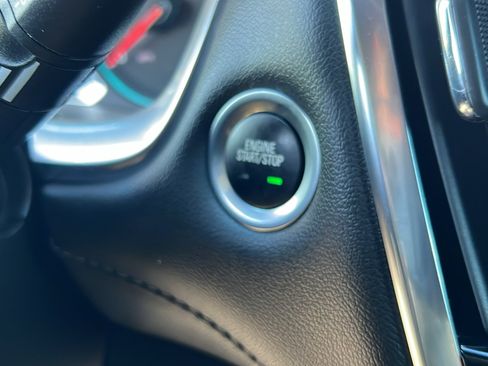 Certified 2023 Chevrolet Traverse LT w/ Midnight/Sport Edition image 25