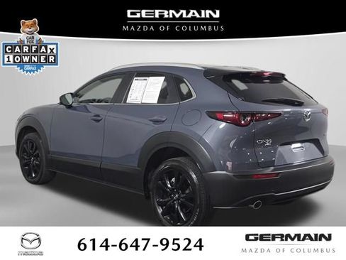 Certified 2024 MAZDA CX-30 AWD 2.5 S w/ Preferred Package image 11