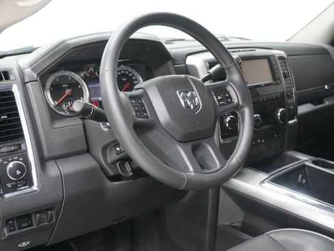 Used 2012 RAM 2500 Limited image 10