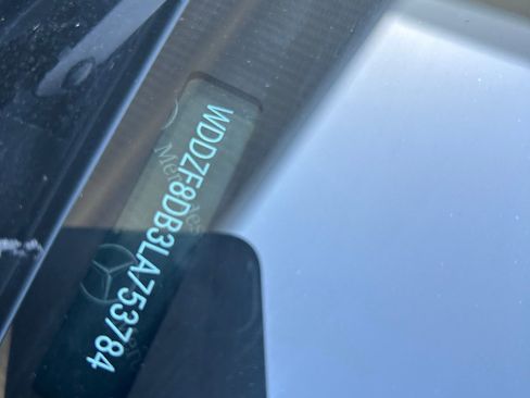 Used 2020 Mercedes-Benz E 350 Sedan image 20