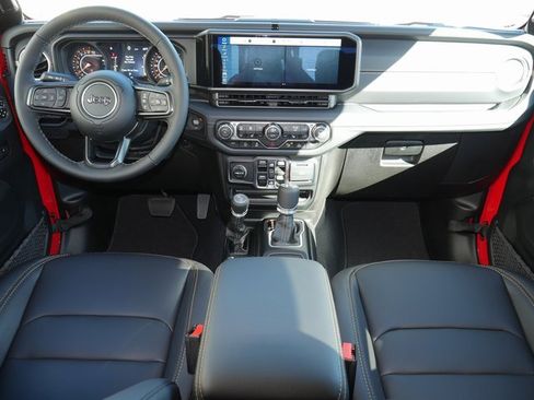 New 2025 Jeep Gladiator High Tide image 6