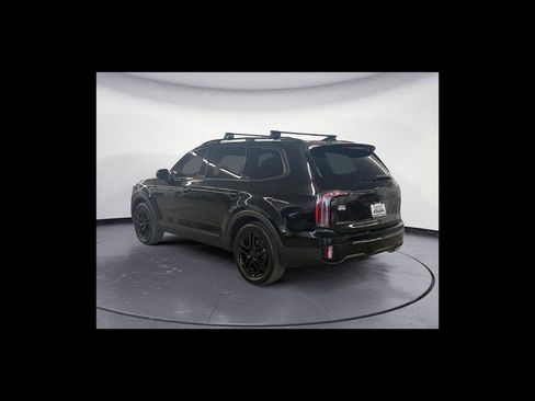 Used 2025 Kia Telluride SX Prestige X-Line AWD/4WD image 4