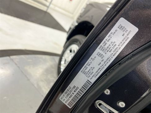 New 2026 RAM 2500 Tradesman image 28