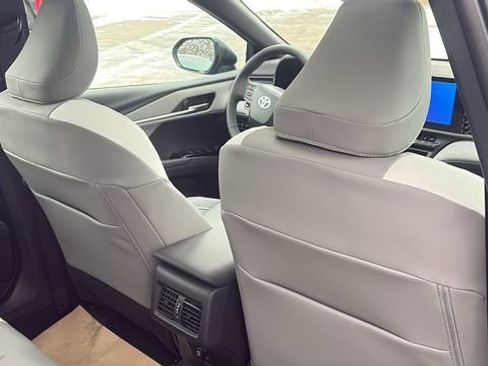 New 2026 Toyota Camry SE image 27