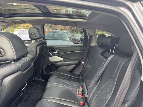 Used 2021 Acura RDX w/ Technology Package image 11