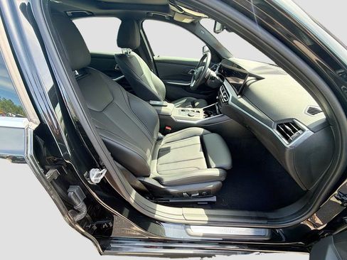 Used 2024 BMW 330i xDrive Sedan w/ Convenience Package image 14