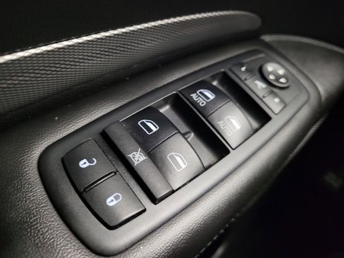 Used 2020 Dodge Durango GT AWD/4WD image 27