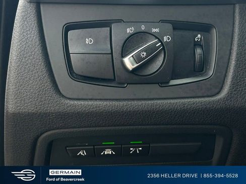 Used 2016 BMW 428i Convertible RWD image 26