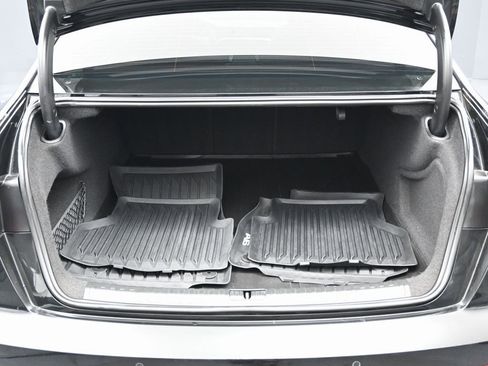 Used 2021 Audi A6 3.0T Premium Plus image 16