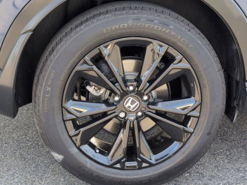 Used 2023 Honda CR-V Sport Touring image 12