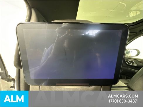 Used 2022 Chevrolet Tahoe Z71 w/ Z71 Off-Road Package image 27